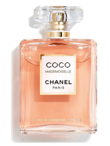 CHANEL - COCO MADEMOISELLE INTENSE
